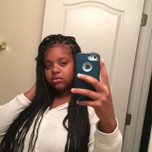 Meet your Posher, Imari